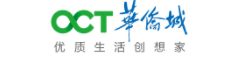 華僑城
